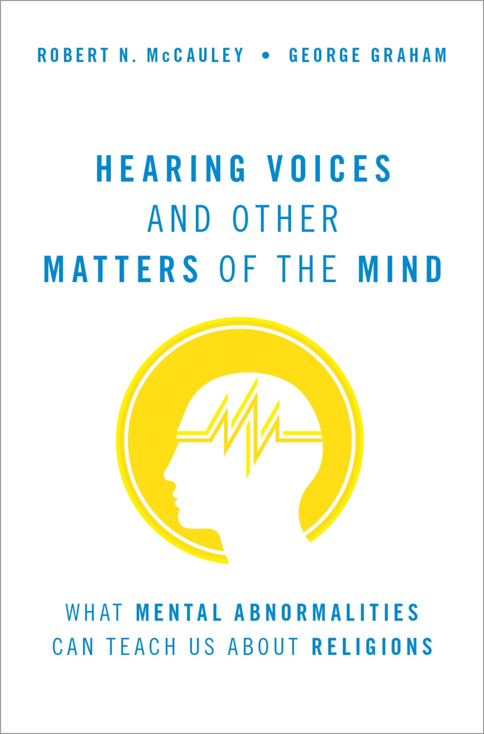 Hearing Voices and Other Matters of the Mind Philosophy