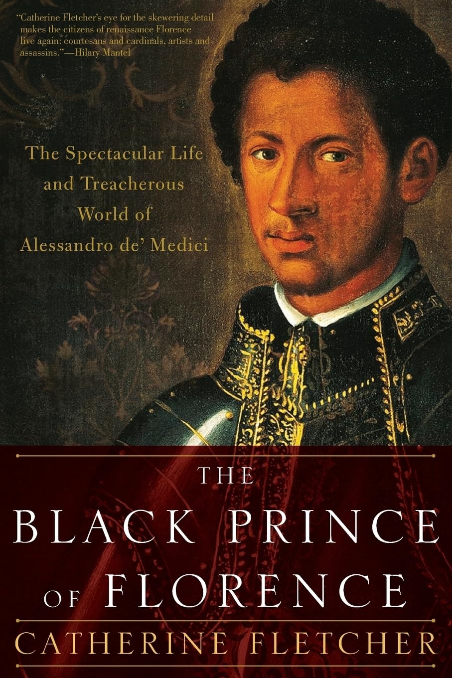 The Black Prince of Florence Social Sciences