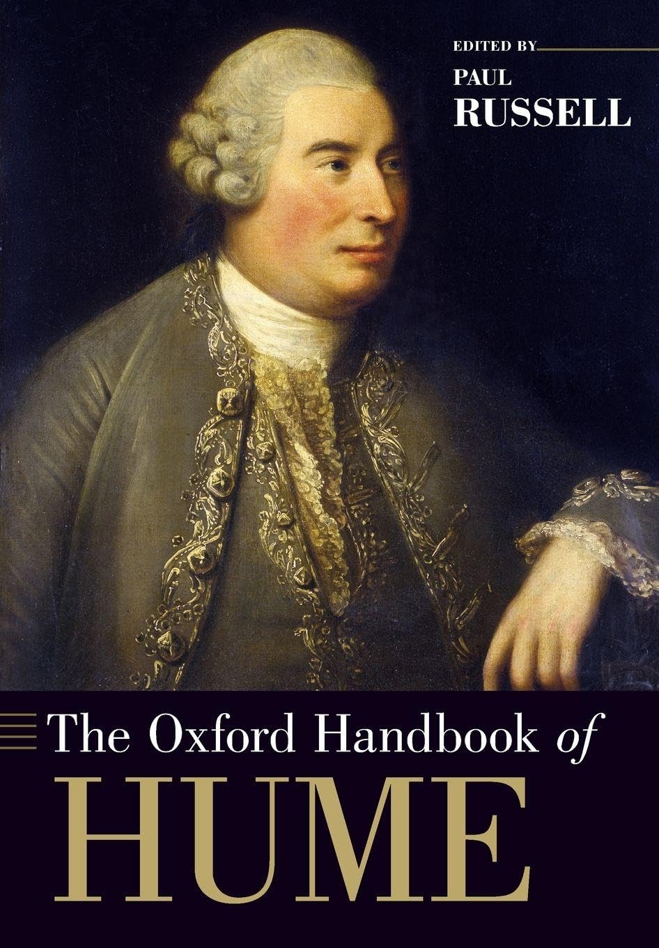 Oxford Handbook of Hume Philosophy