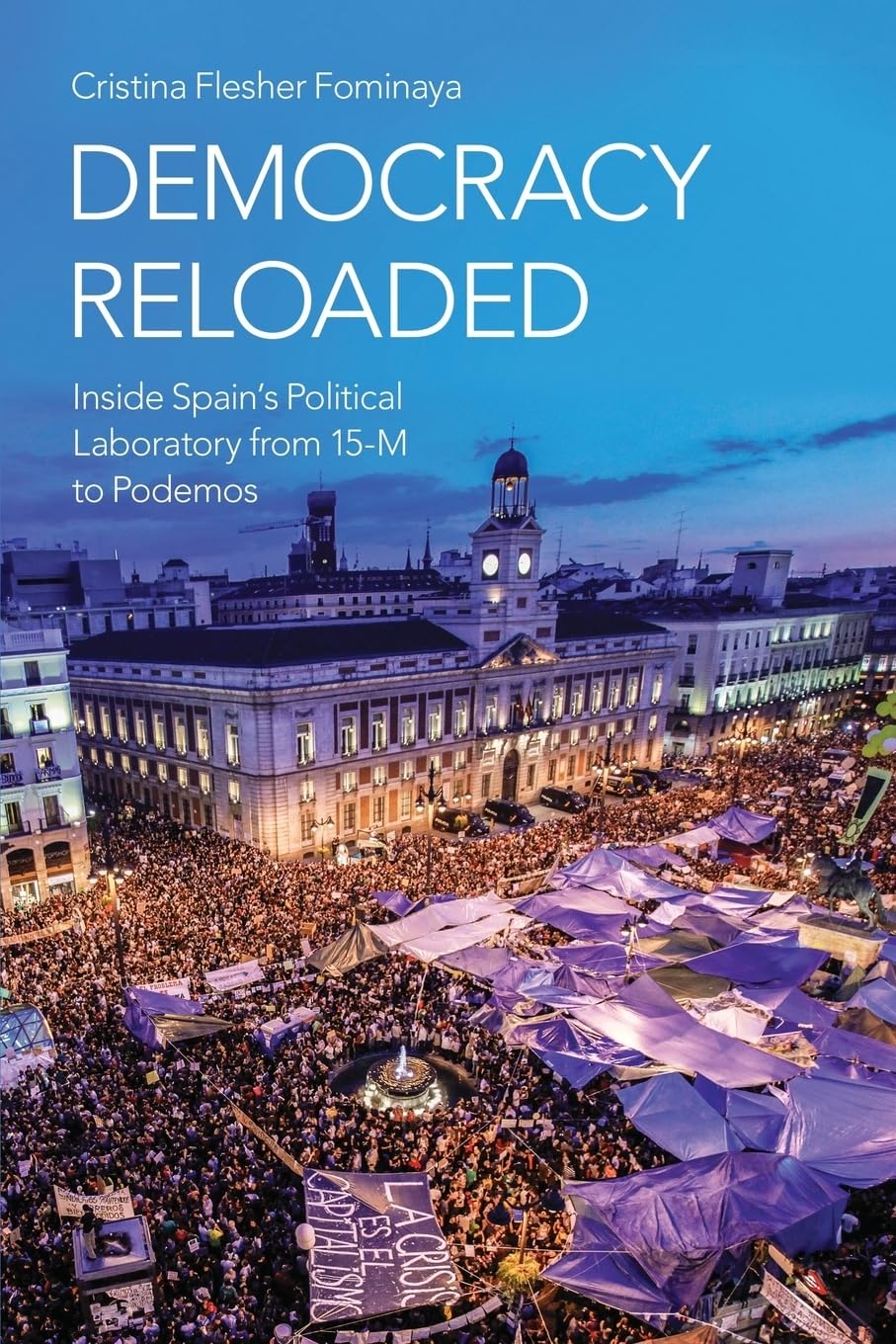 Democracy Reloaded Philosophy