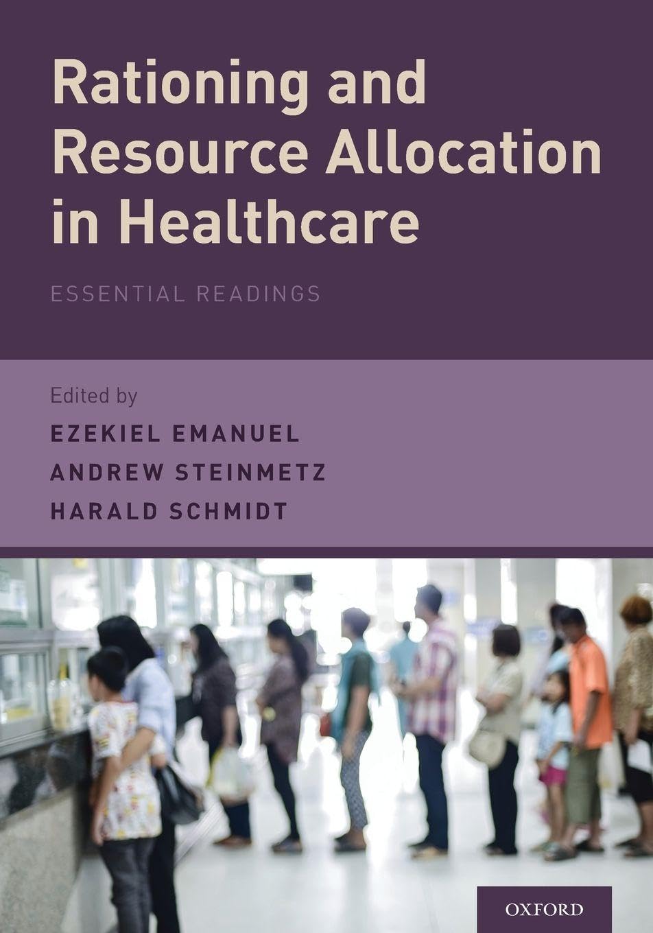 Rationing and Resource Allocation in Healthcare Medicine