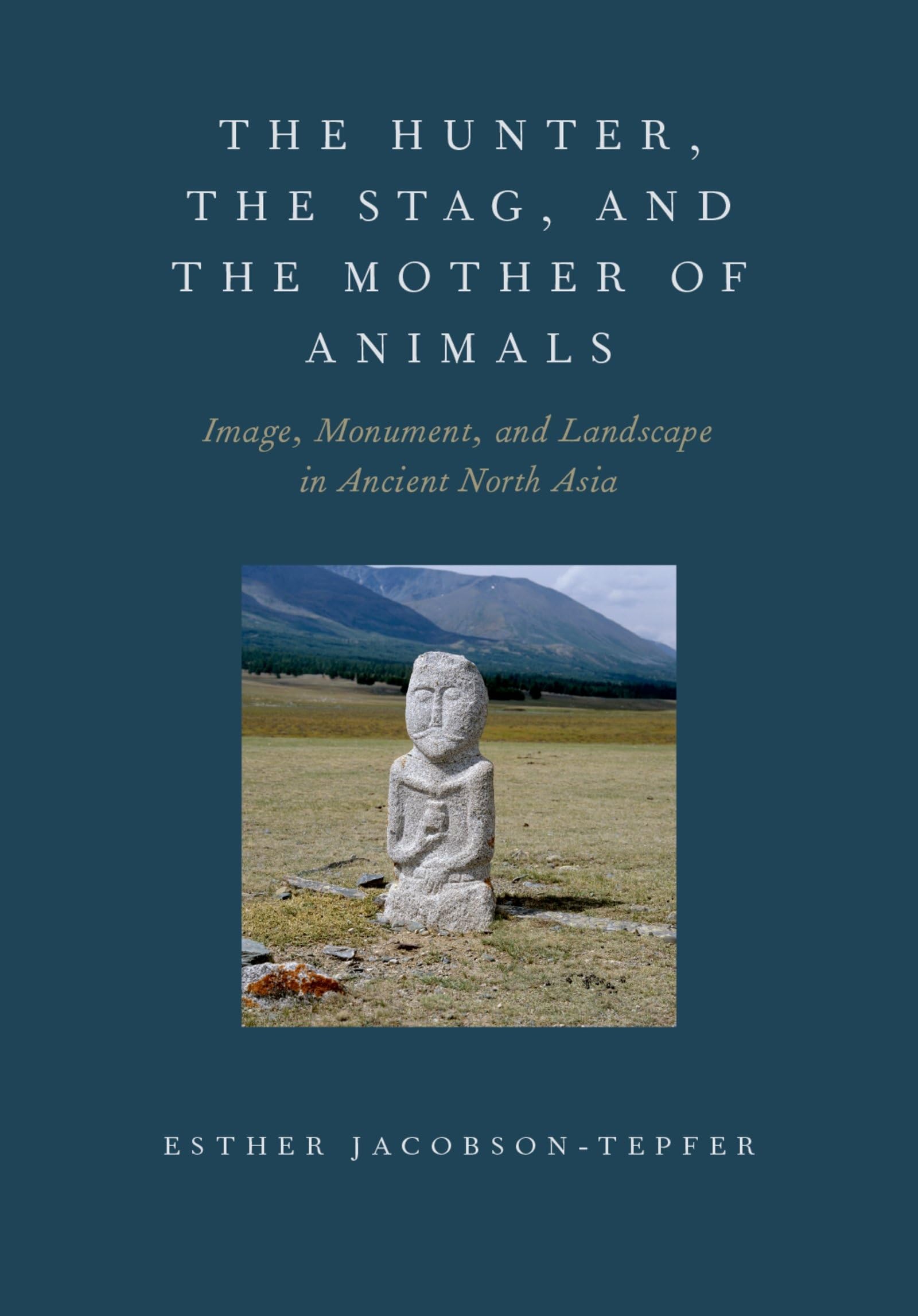 Hunter, the Stag, and the Mother of Animals Social Sciences