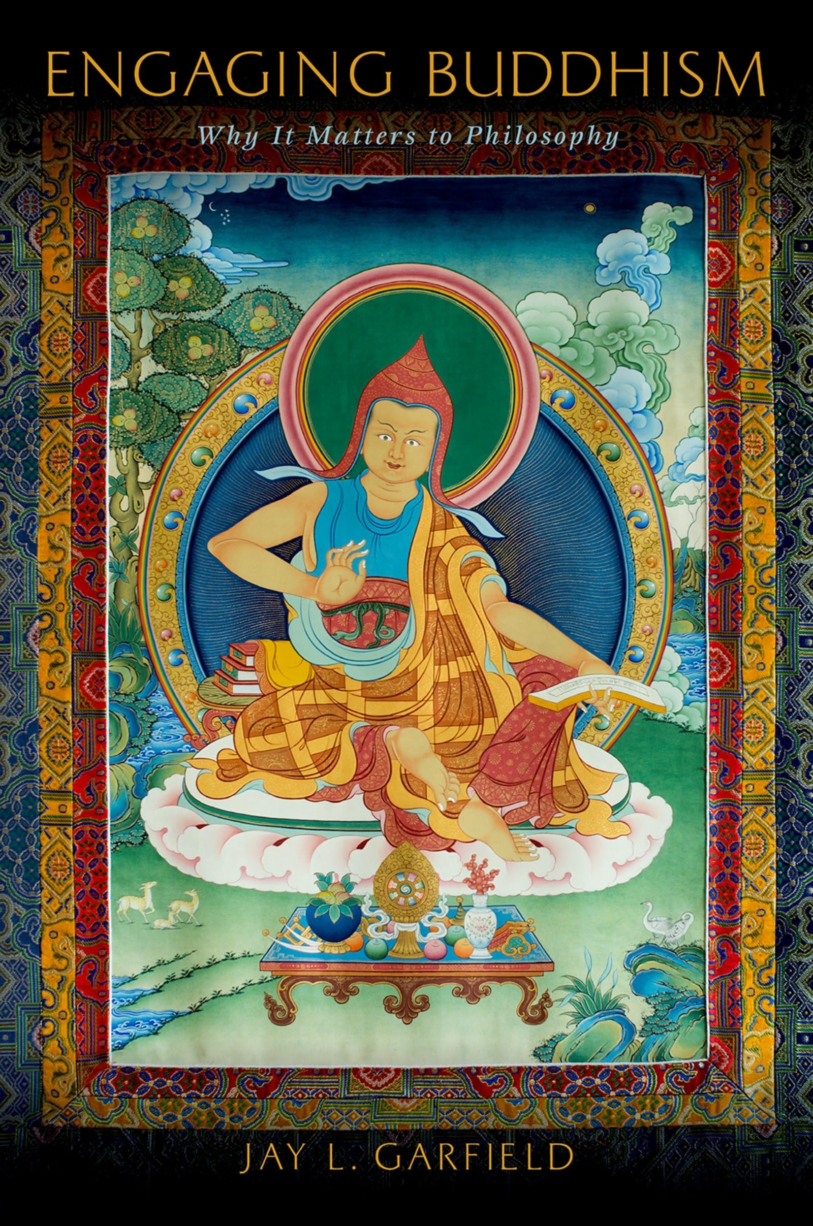 Product Image: Engaging Buddhism