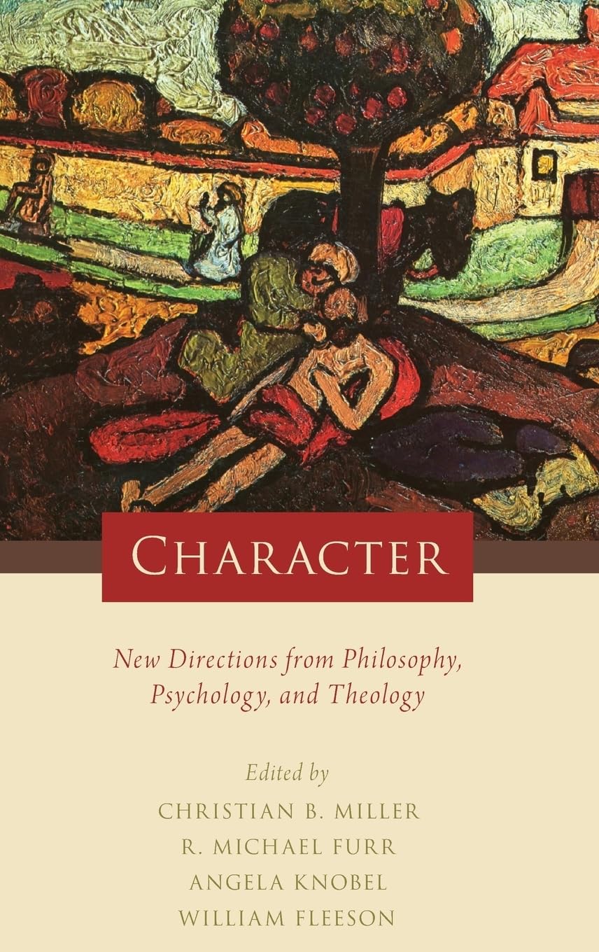 Character Philosophy