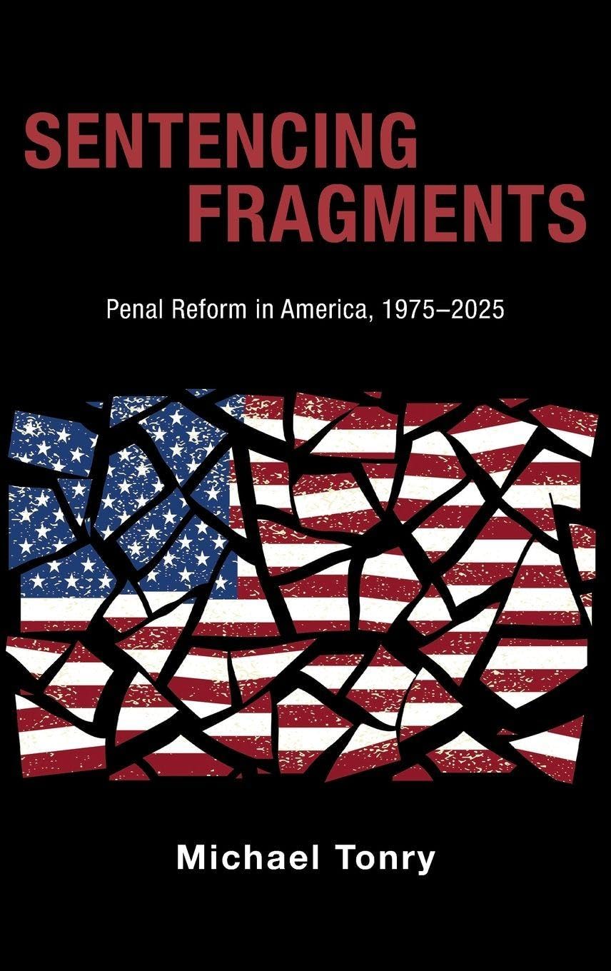 Product Image: Sentencing Fragments