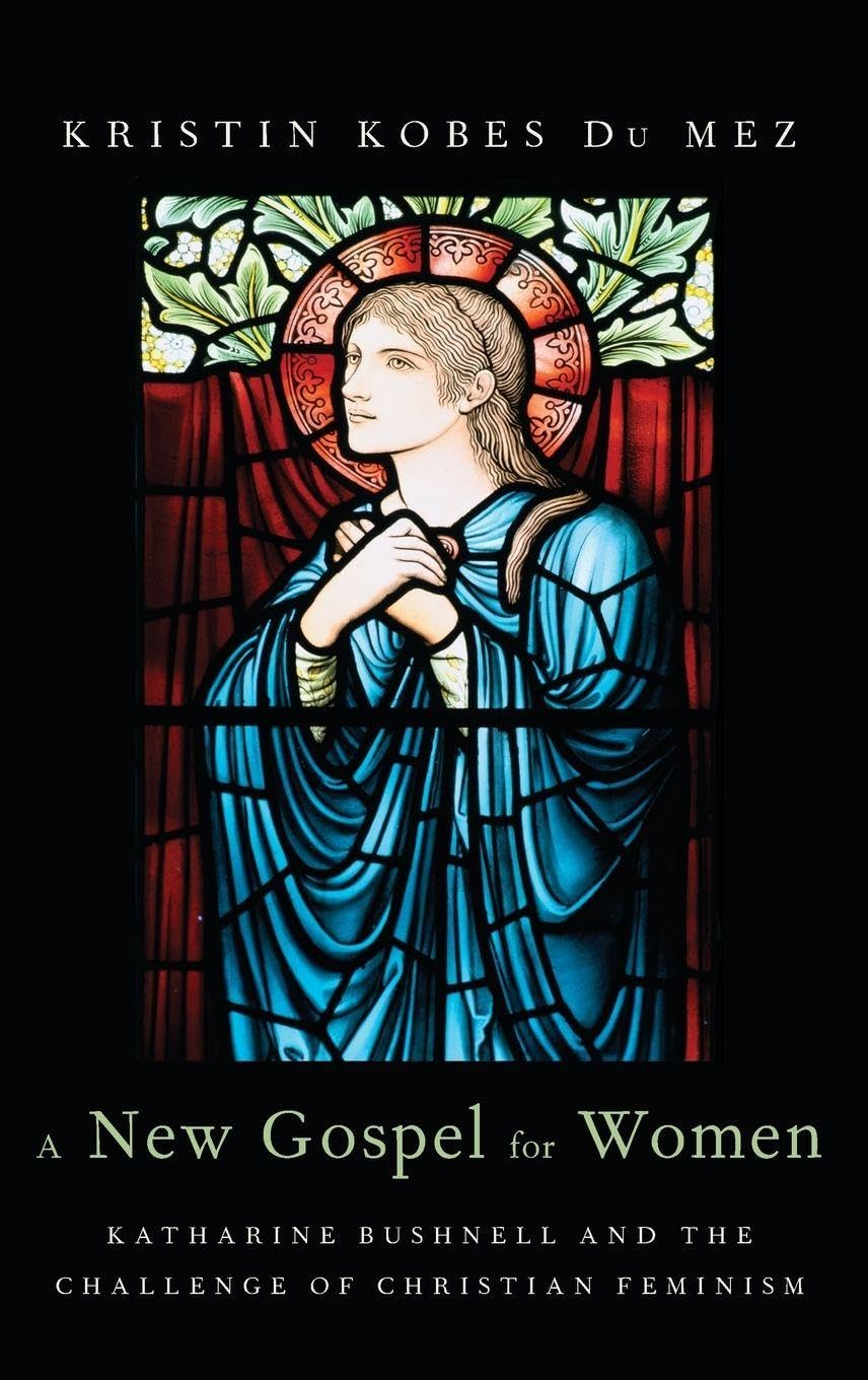 New Gospel for Women Books
