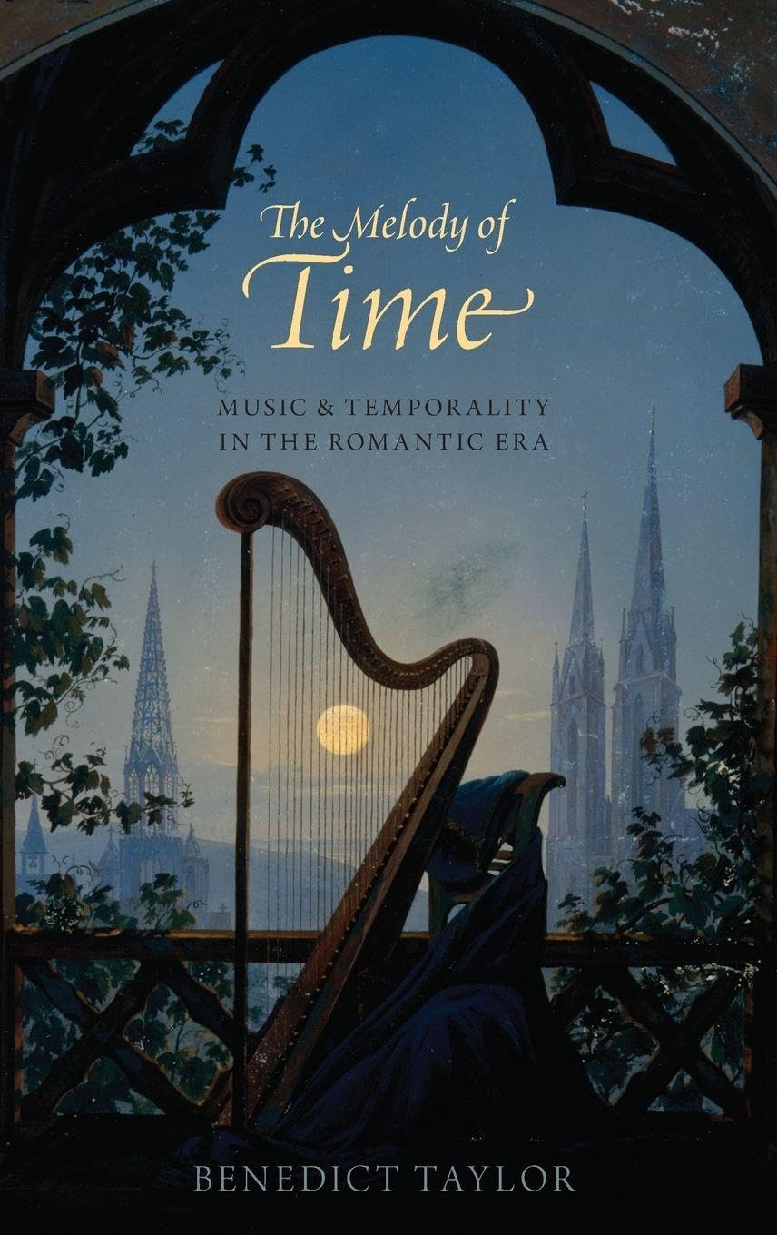 Product Image: Melody of Time