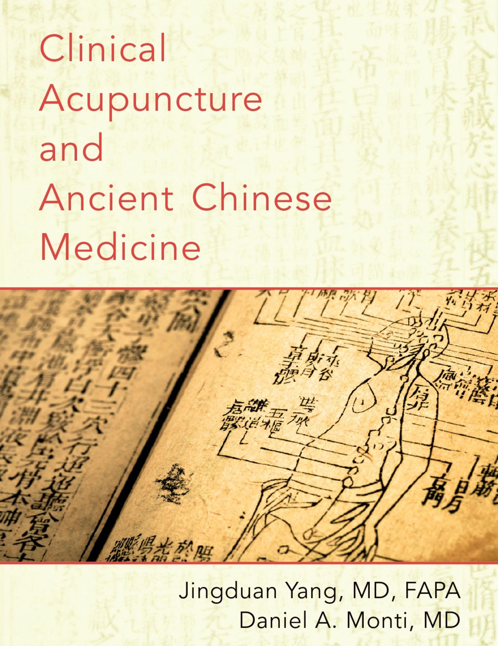 Clinical Acupuncture and Ancient Chinese Medicine (UK) Medicine