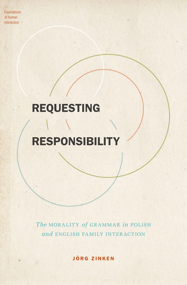 Requesting Responsibility Partnership & Love