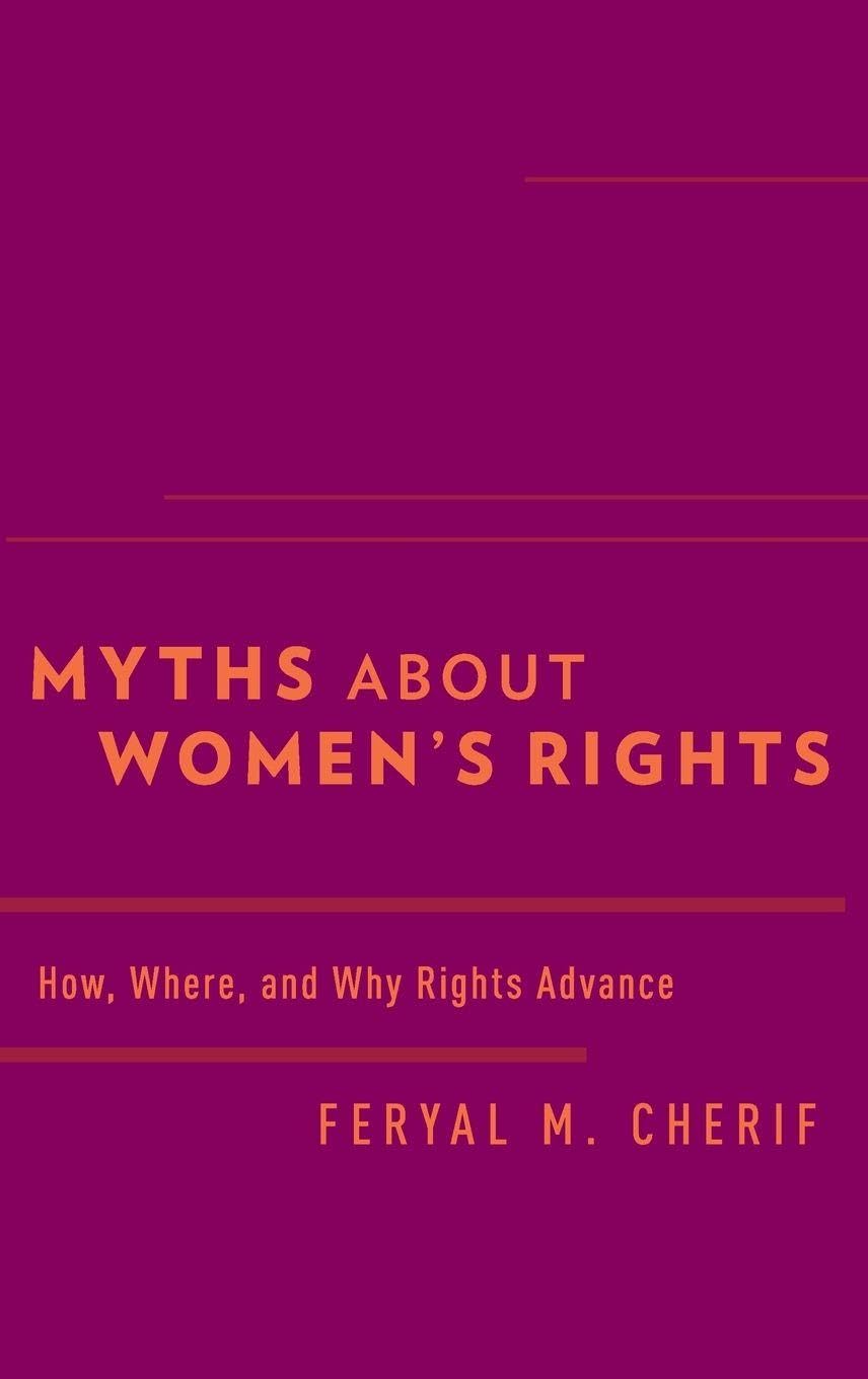 Myths about Women's Rights Law