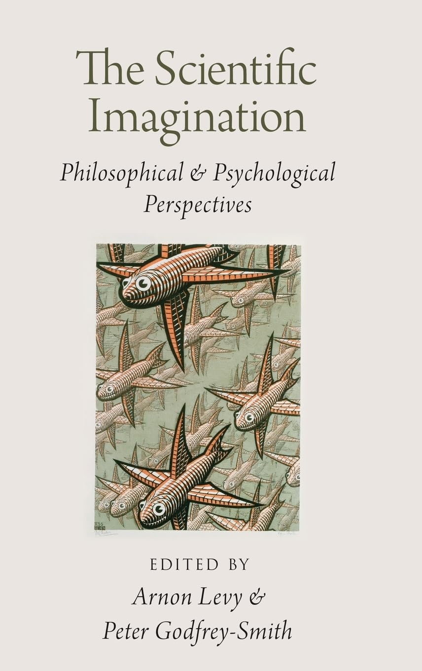 Scientific Imagination Philosophy