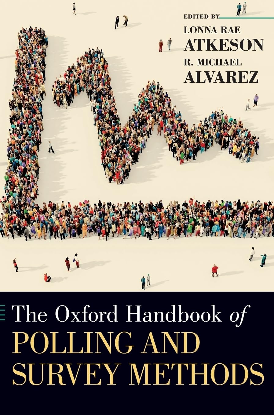 Oxford Handbook of Polling and Survey Methods Law