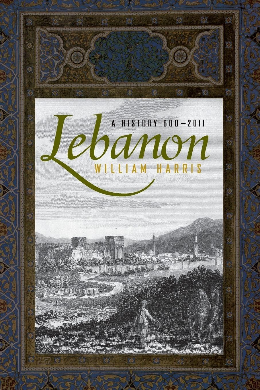 Lebanon Social Sciences