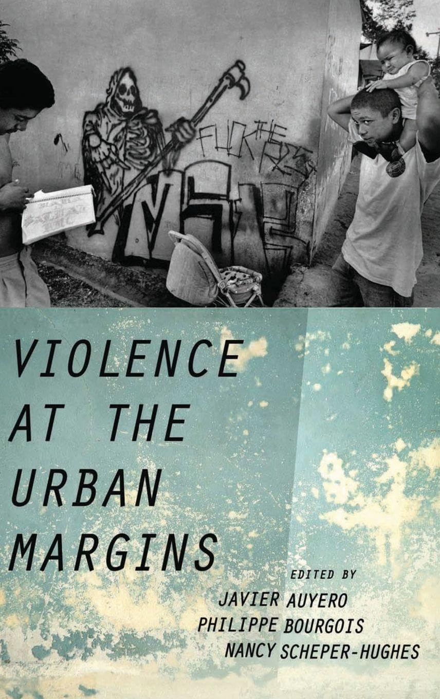 Violence at the Urban Margins Law