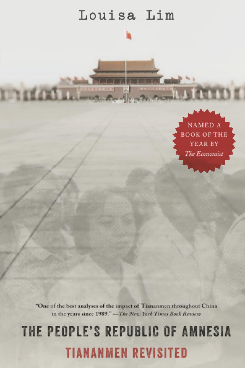 People's Republic of Amnesia Politics & History