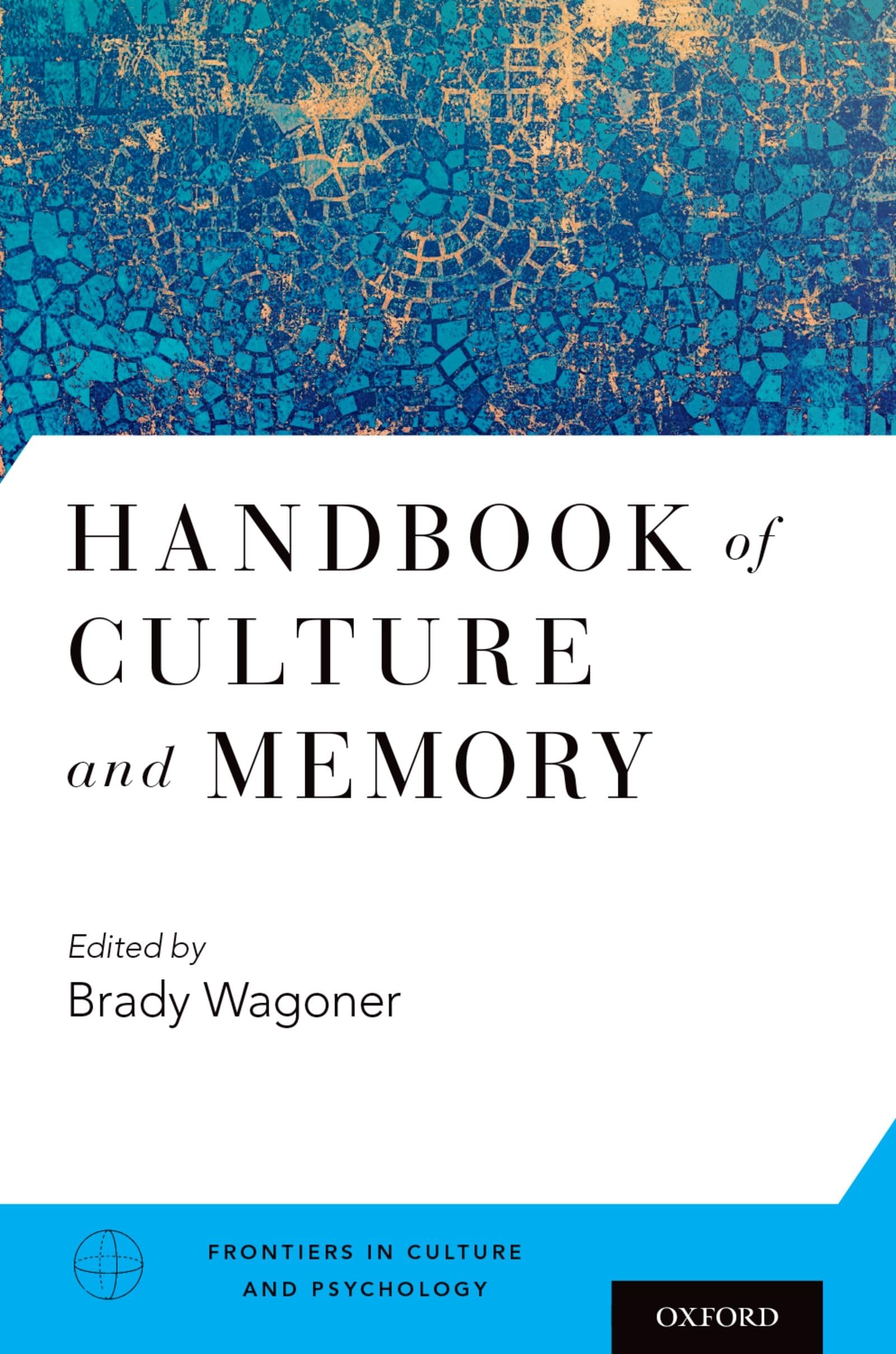Handbook of Culture and Memory General education