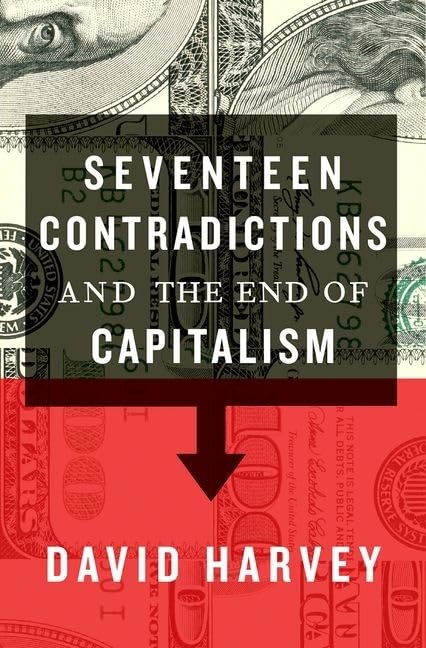 17 CONTRADICTIONS & THE END OF Business, Finance & Career