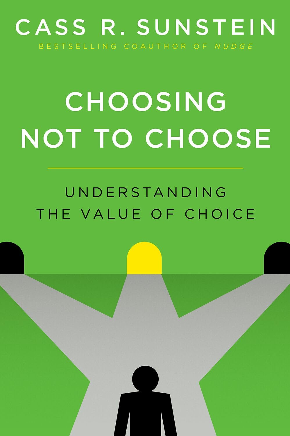 Choosing Not to Choose: Understanding the Value of Choice Law