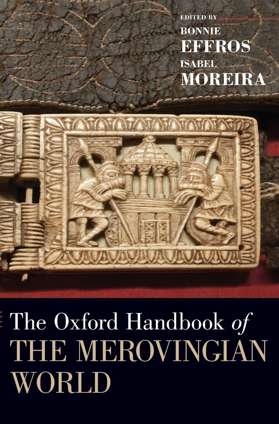 Oxford Handbook of the Merovingian World Natural Sciences