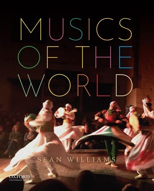 Musics of the World Arts & Music