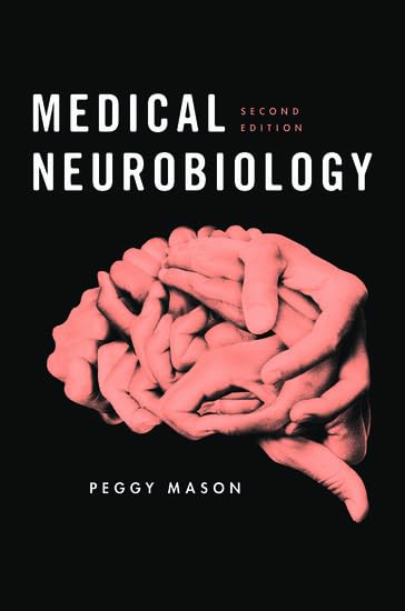 Medical Neurobiology Medicine