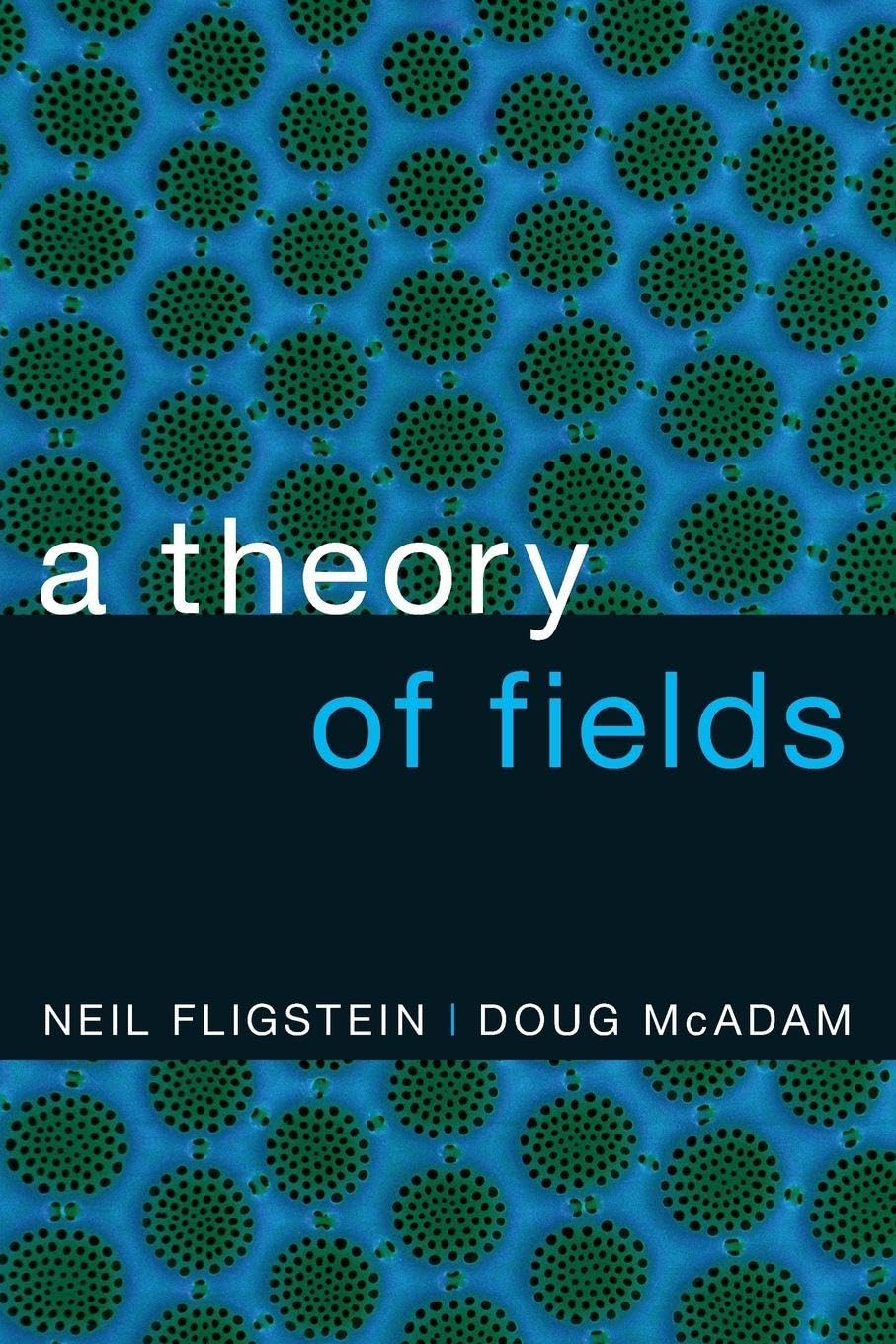 Theory of Fields Law Books