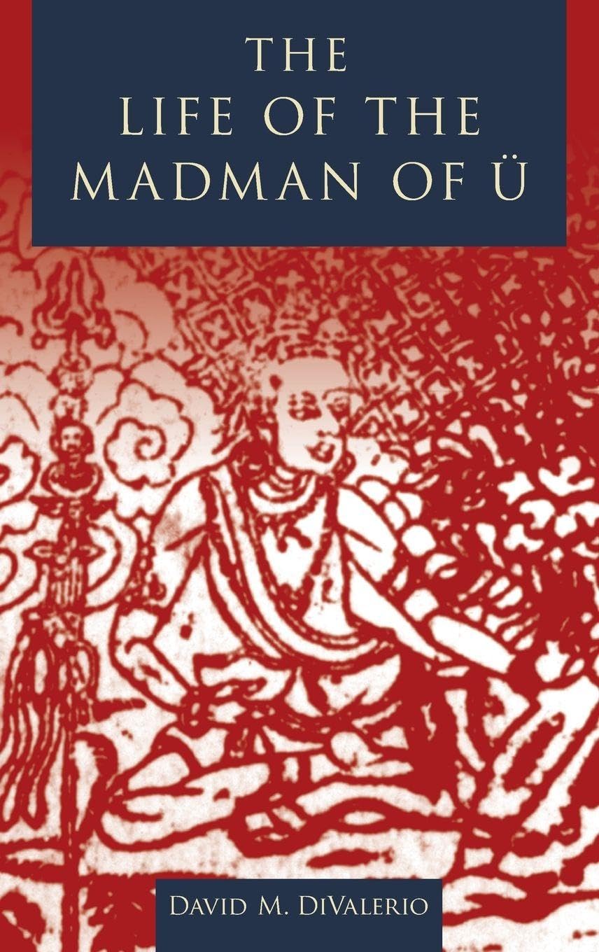 The Life of the Madman of U Politics & Society