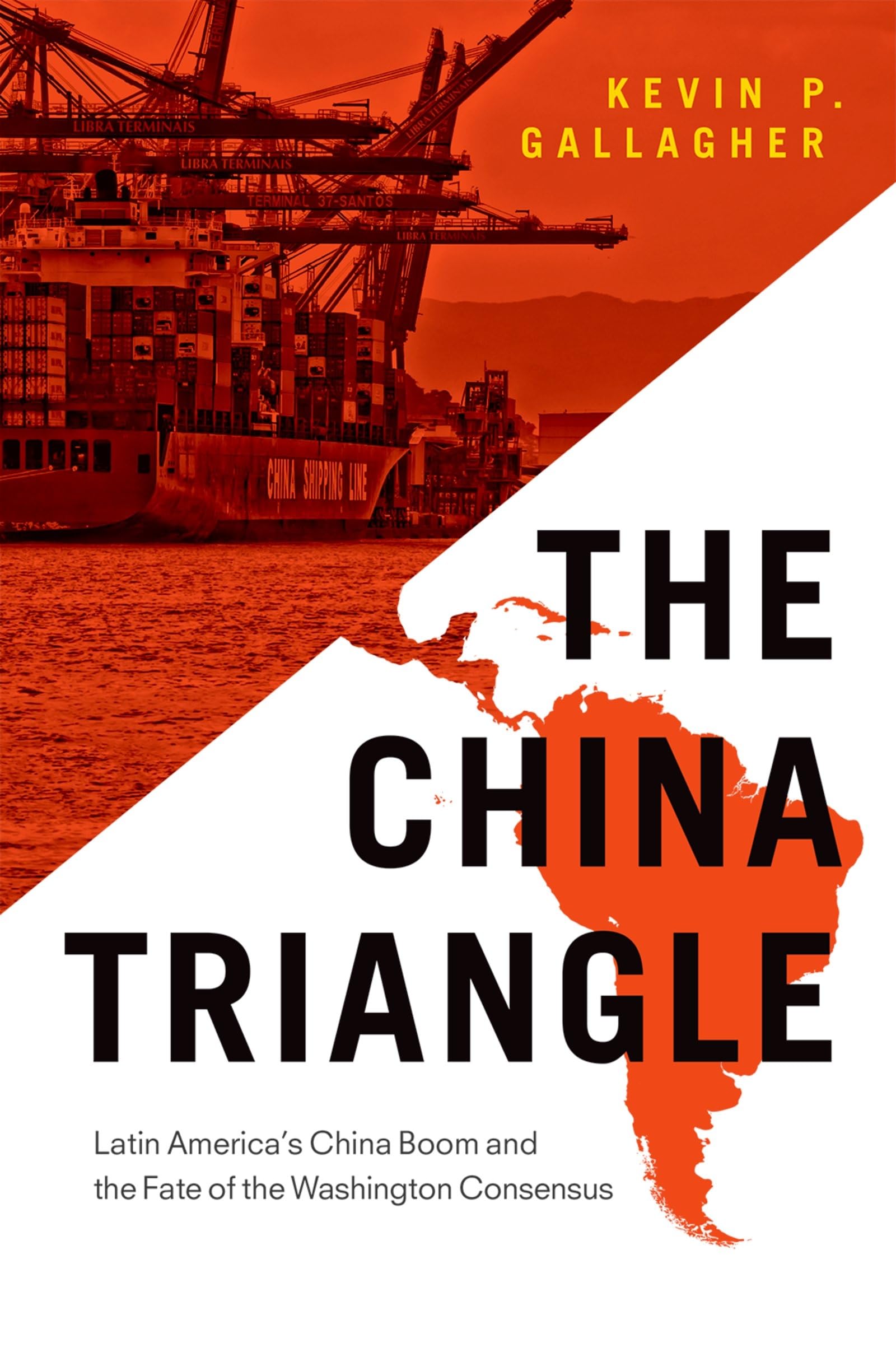 China Triangle Business, Finance & Career