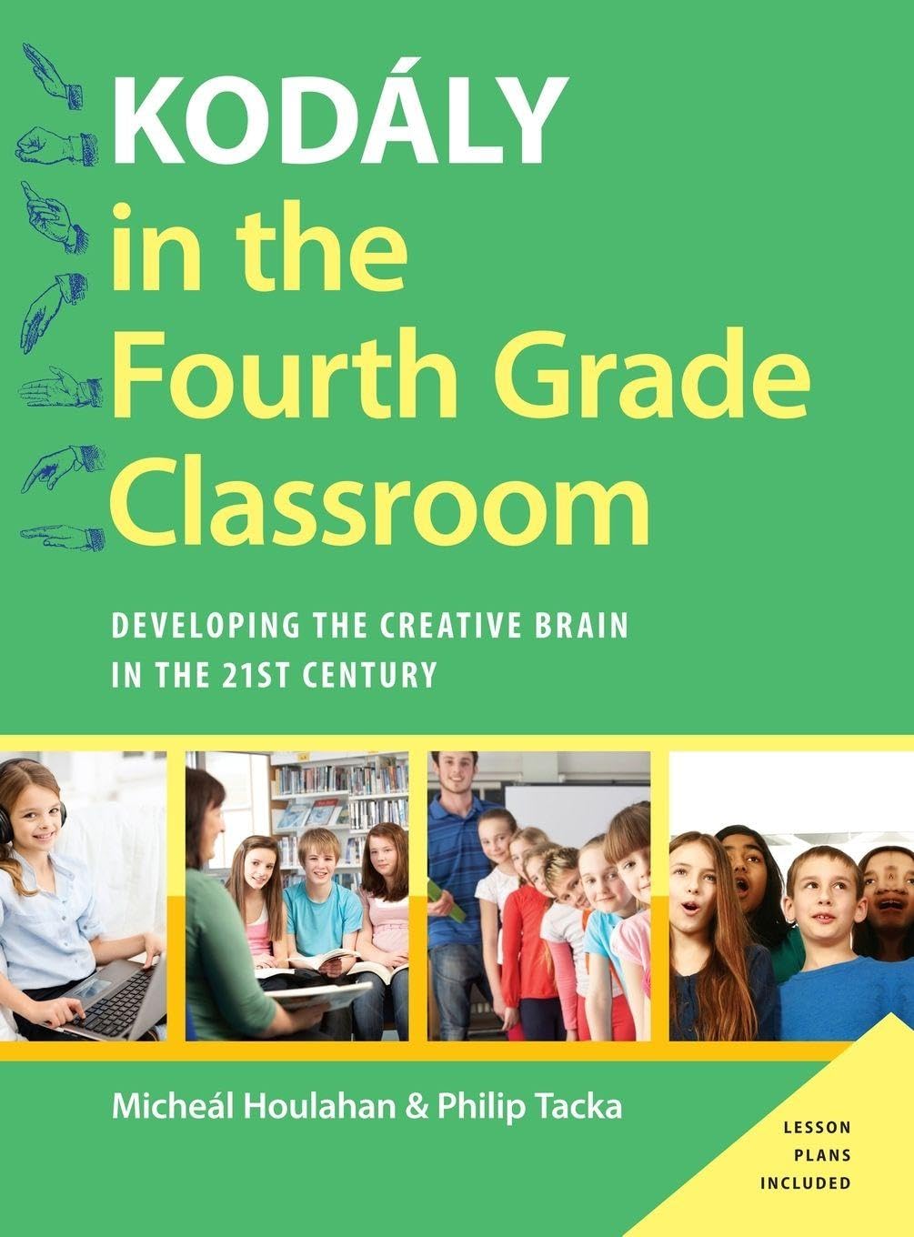 Kodály in the Fourth Grade Classroom Education & Training