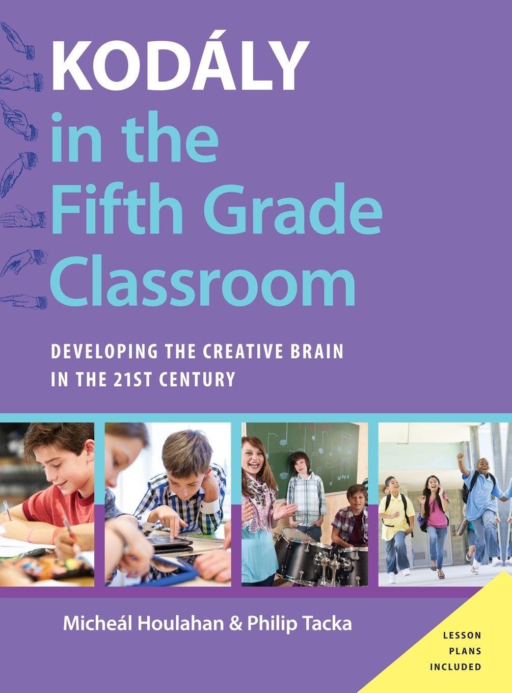 Kodály in the Fifth Grade Classroom Education & Training