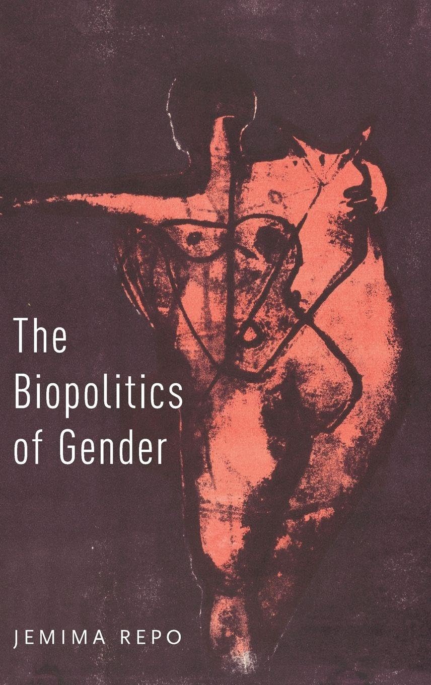 Biopolitics of Gender Law