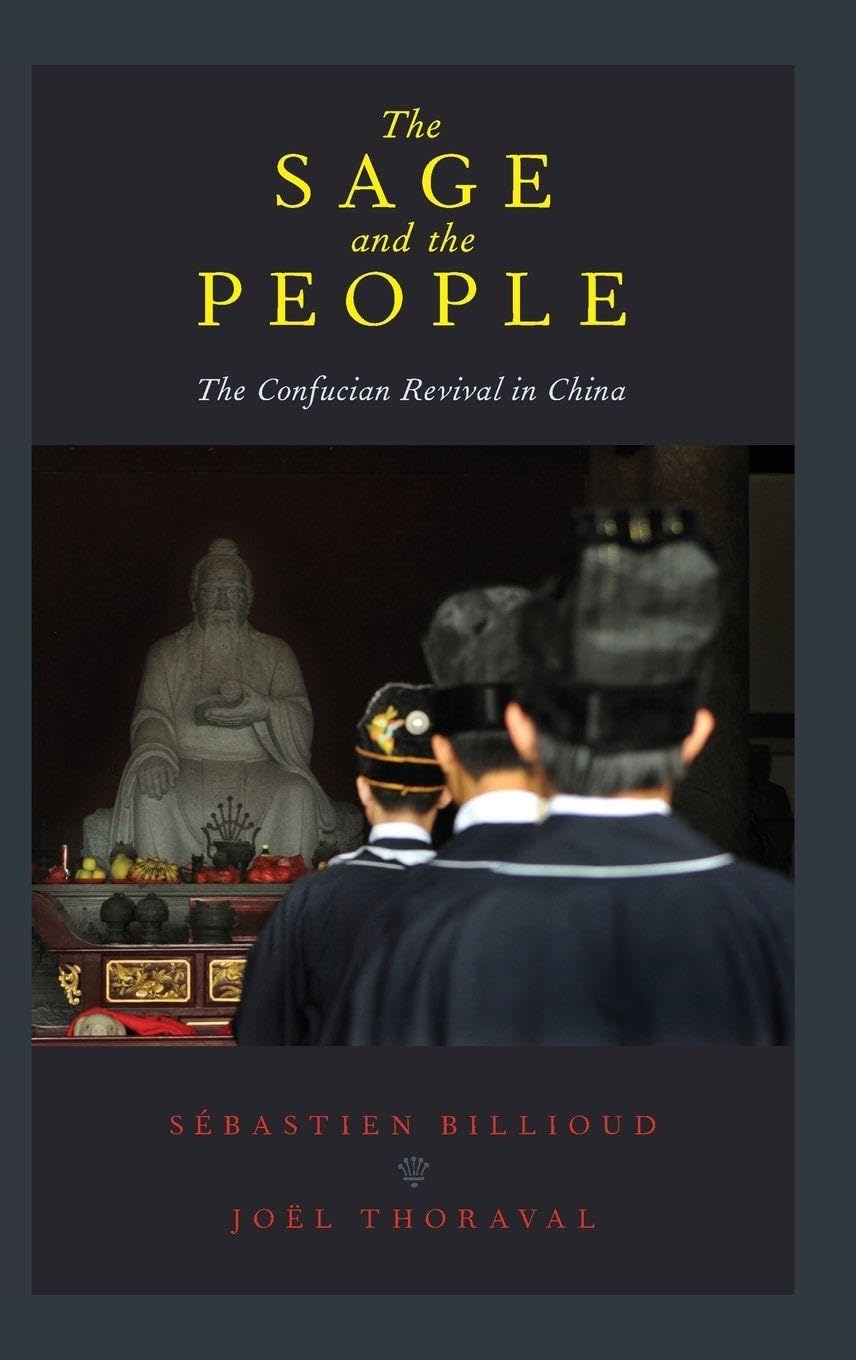 The Sage and the People Philosophy