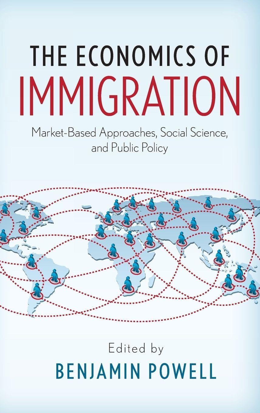 The Economics of Immigration Law