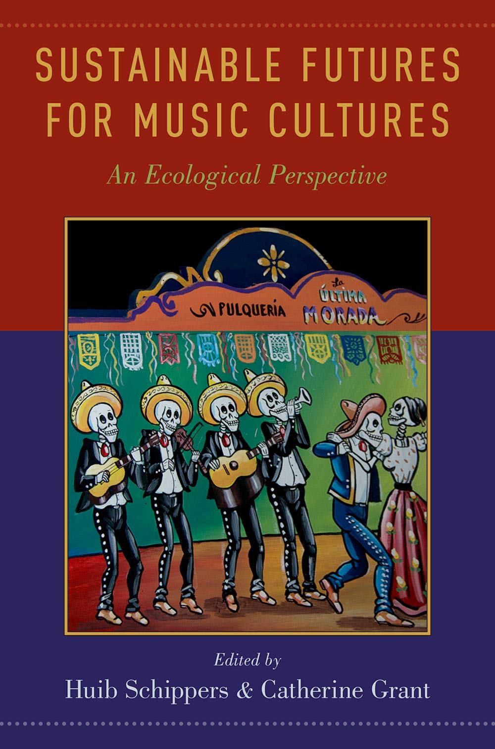 Sustainable Futures for Music Cultures Arts & Music