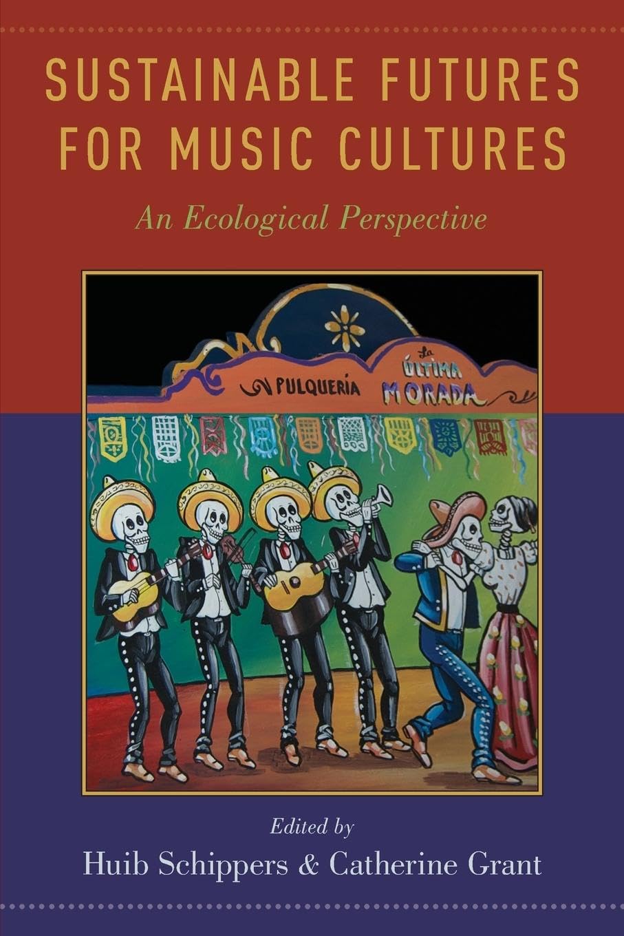 Sustainable Futures for Music Cultures: An Ecological Perspective Arts & Music