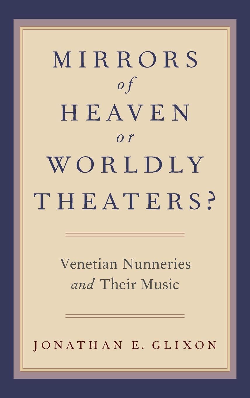 Mirrors of Heaven or Worldly Theaters? Arts & Music