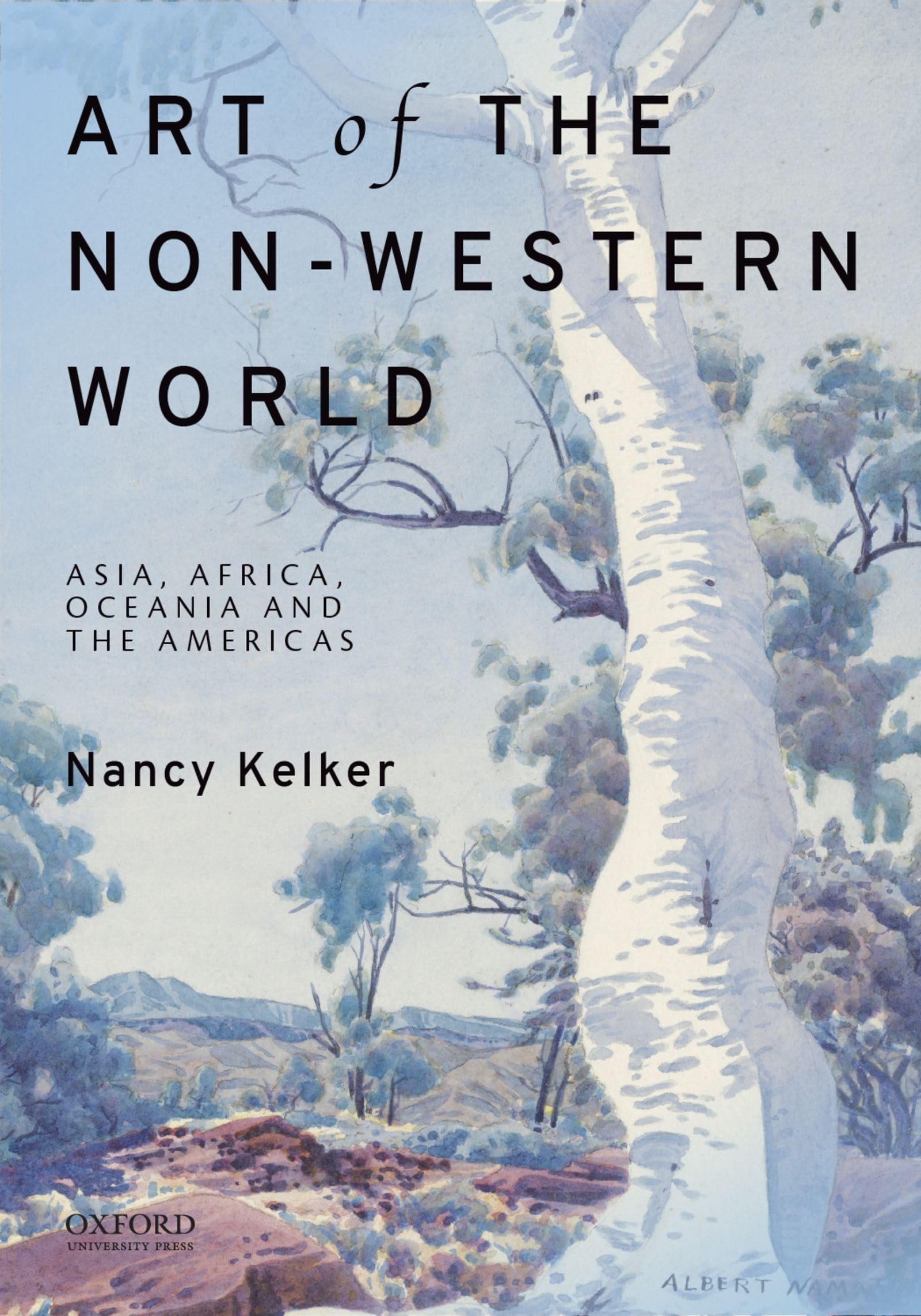 Art of the Non-Western World Film, Art & Culture