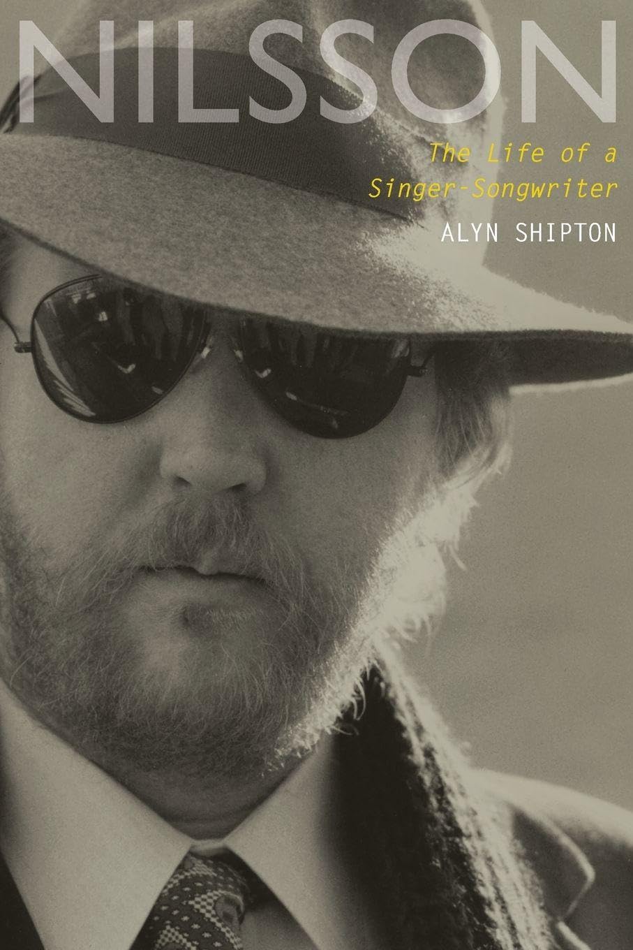 Nilsson: The Life of a Singer-Songwriter Pop culture