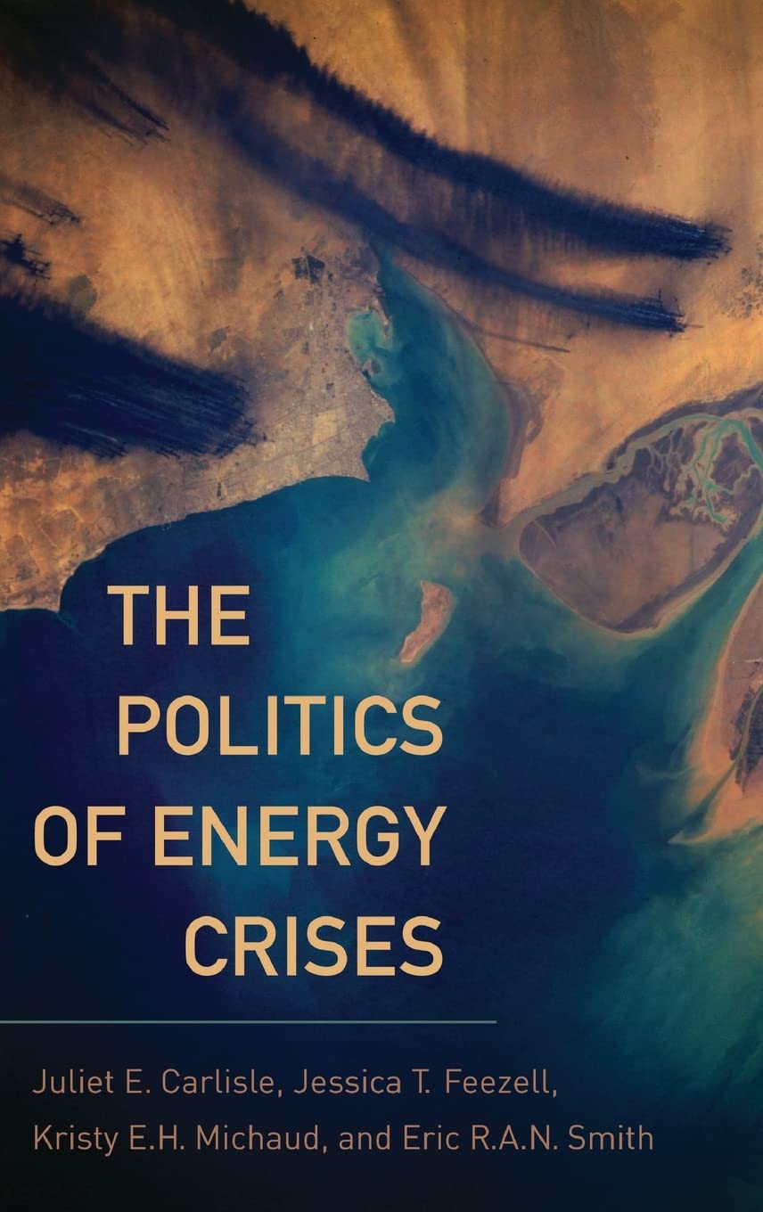 The Politics of Energy Crises Law