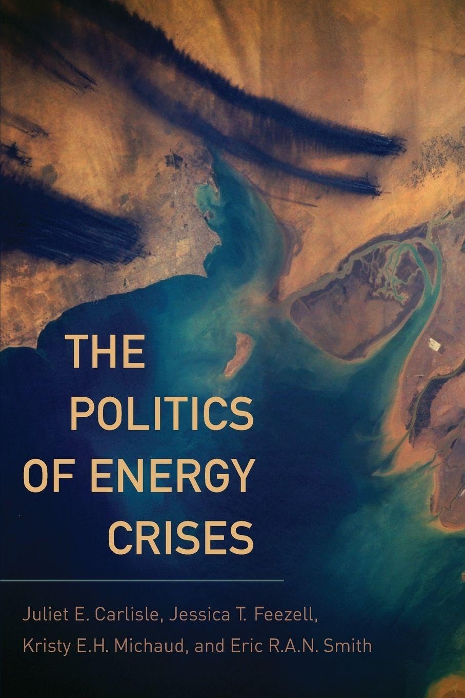 Politics of Energy Crises Law