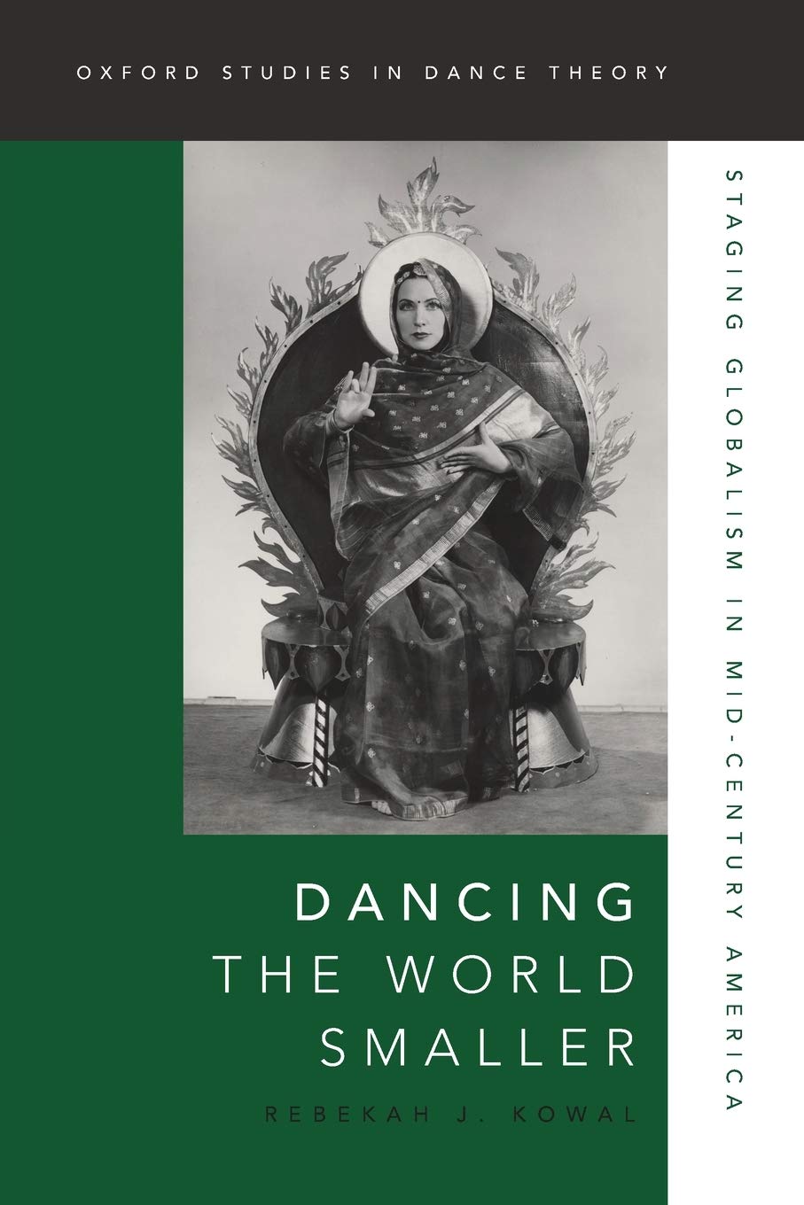 Dancing the World Smaller Social Sciences
