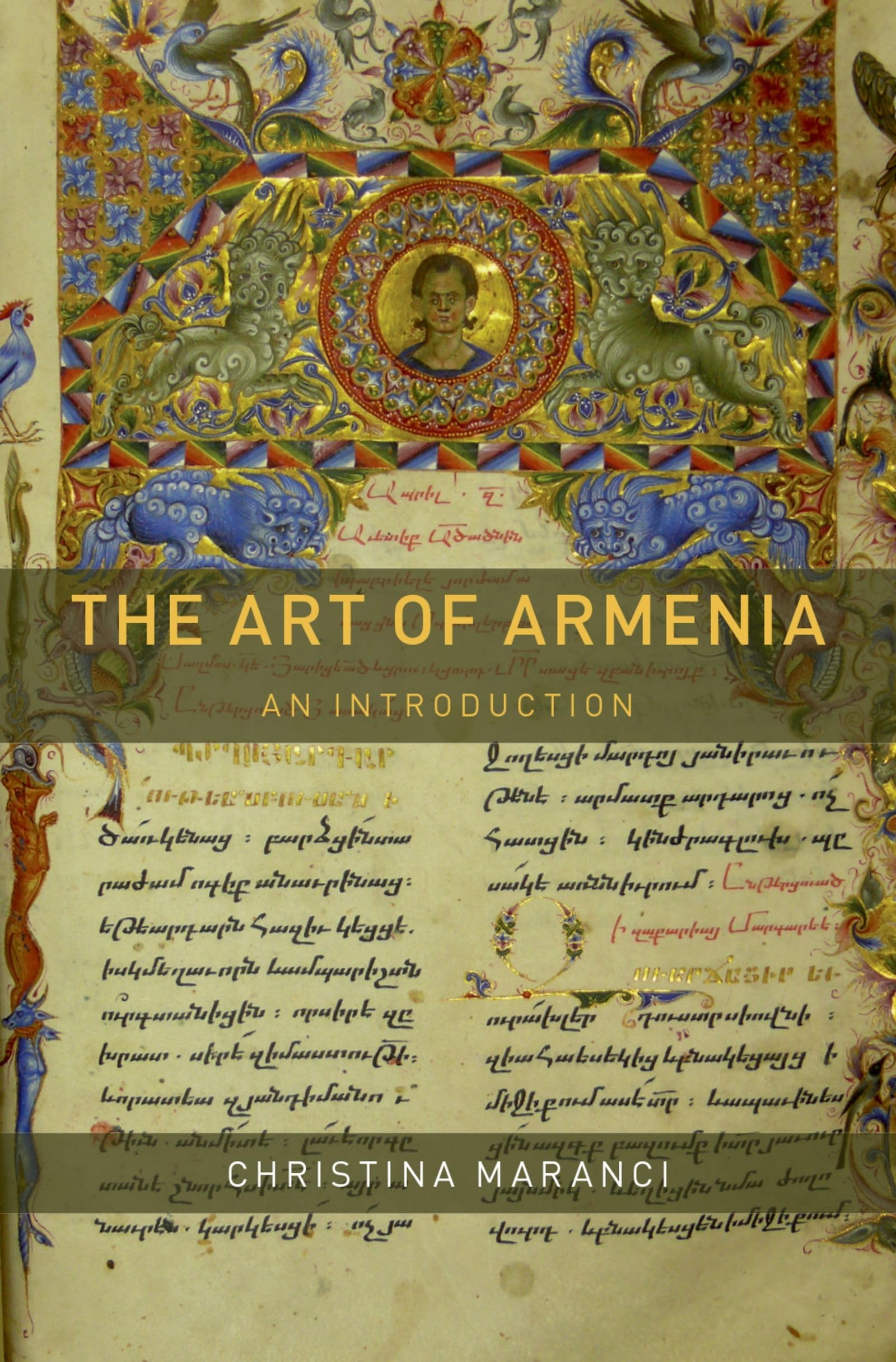 Art of Armenia Film, Art & Culture