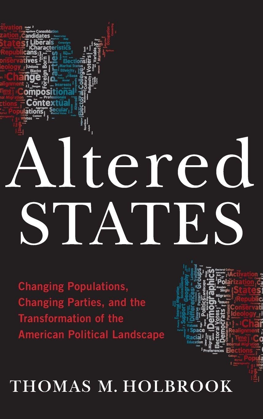 Altered States Social Sciences