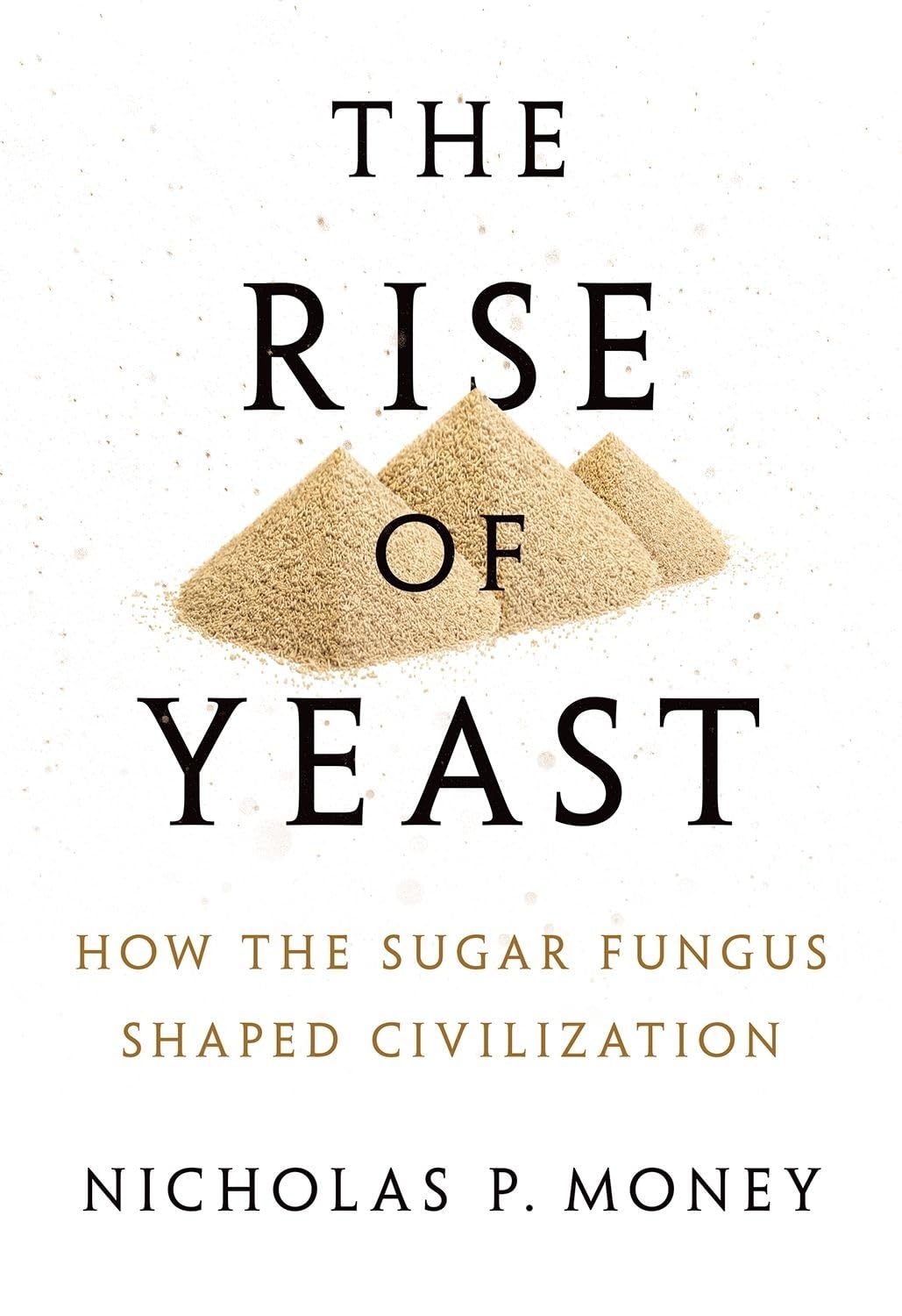 Rise of Yeast Natural Sciences
