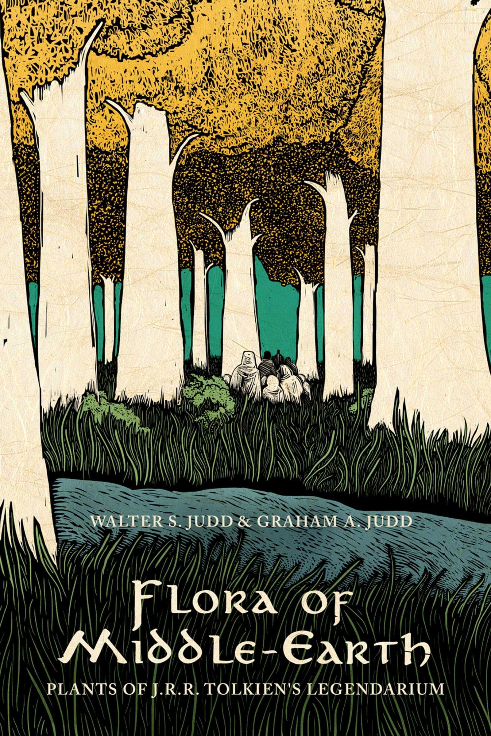Product Image: Flora of Middle-Earth