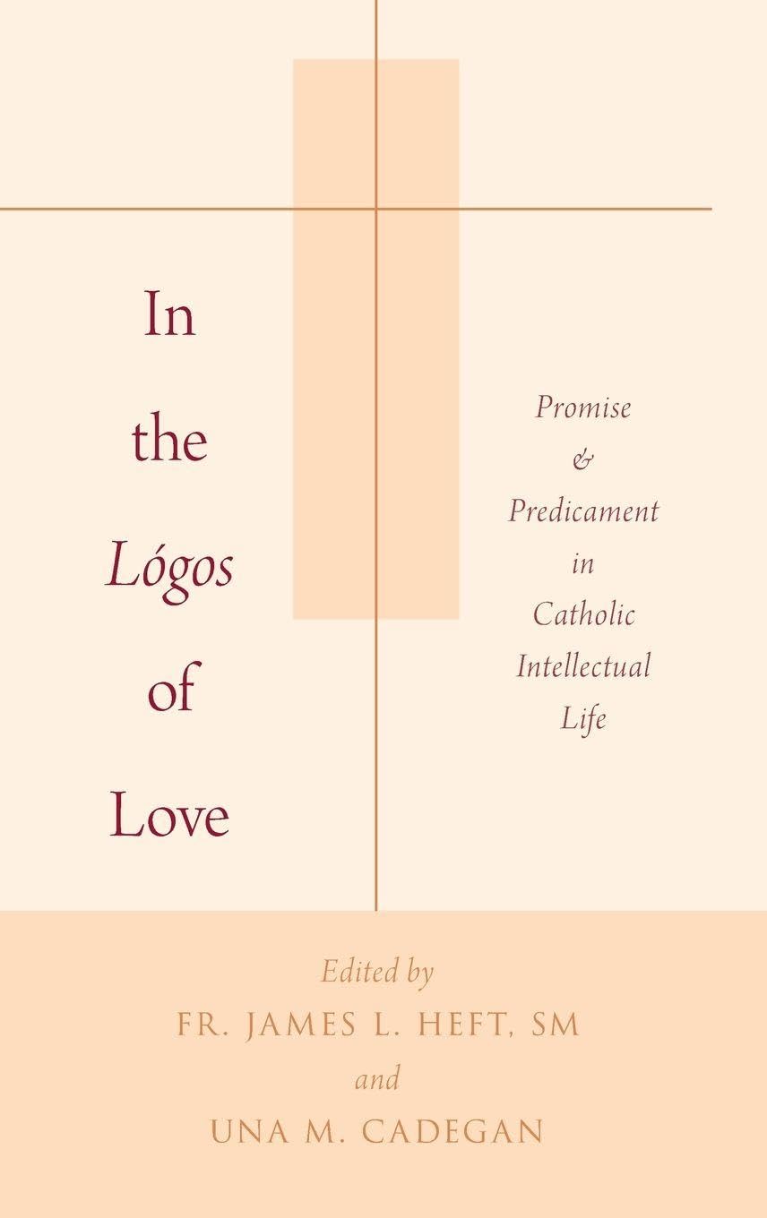 In the Lógos of Love Film, Art & Culture