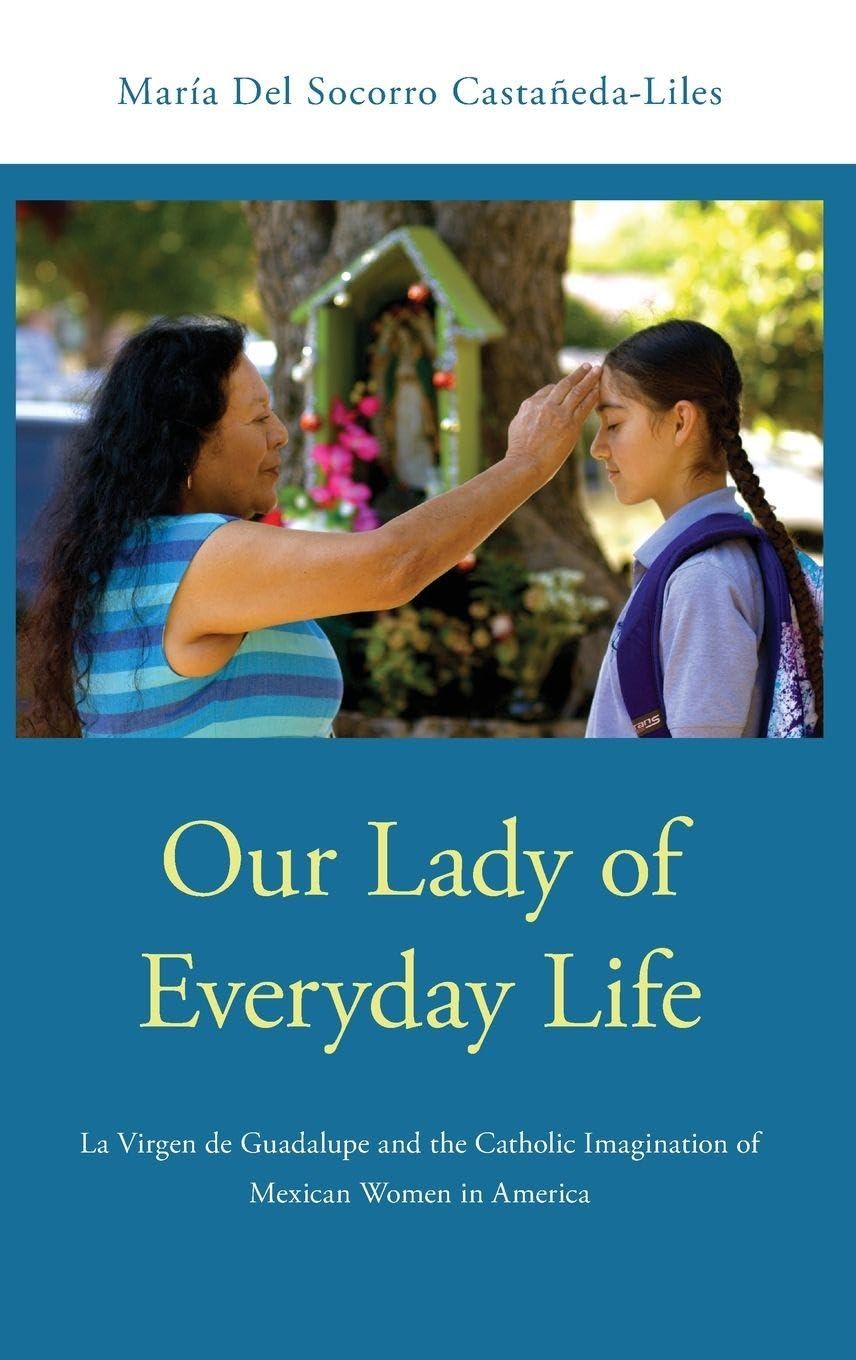Our Lady of Everyday Life Religion & Esotericism
