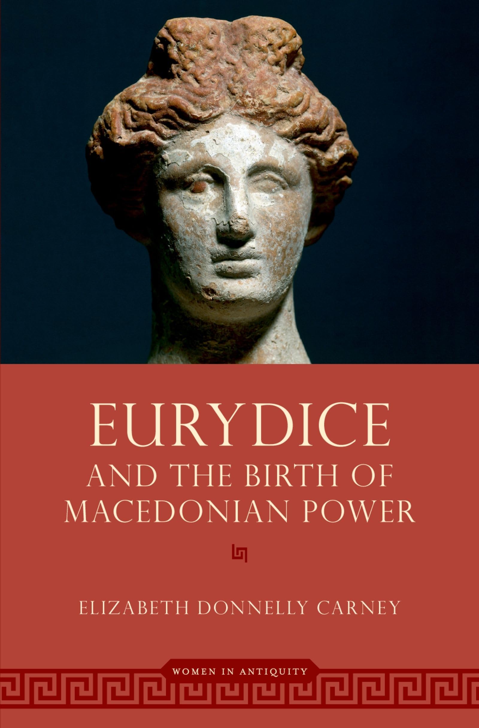 EURYDICE & BIRTH OF MACEDON POWER WIA C Social Sciences