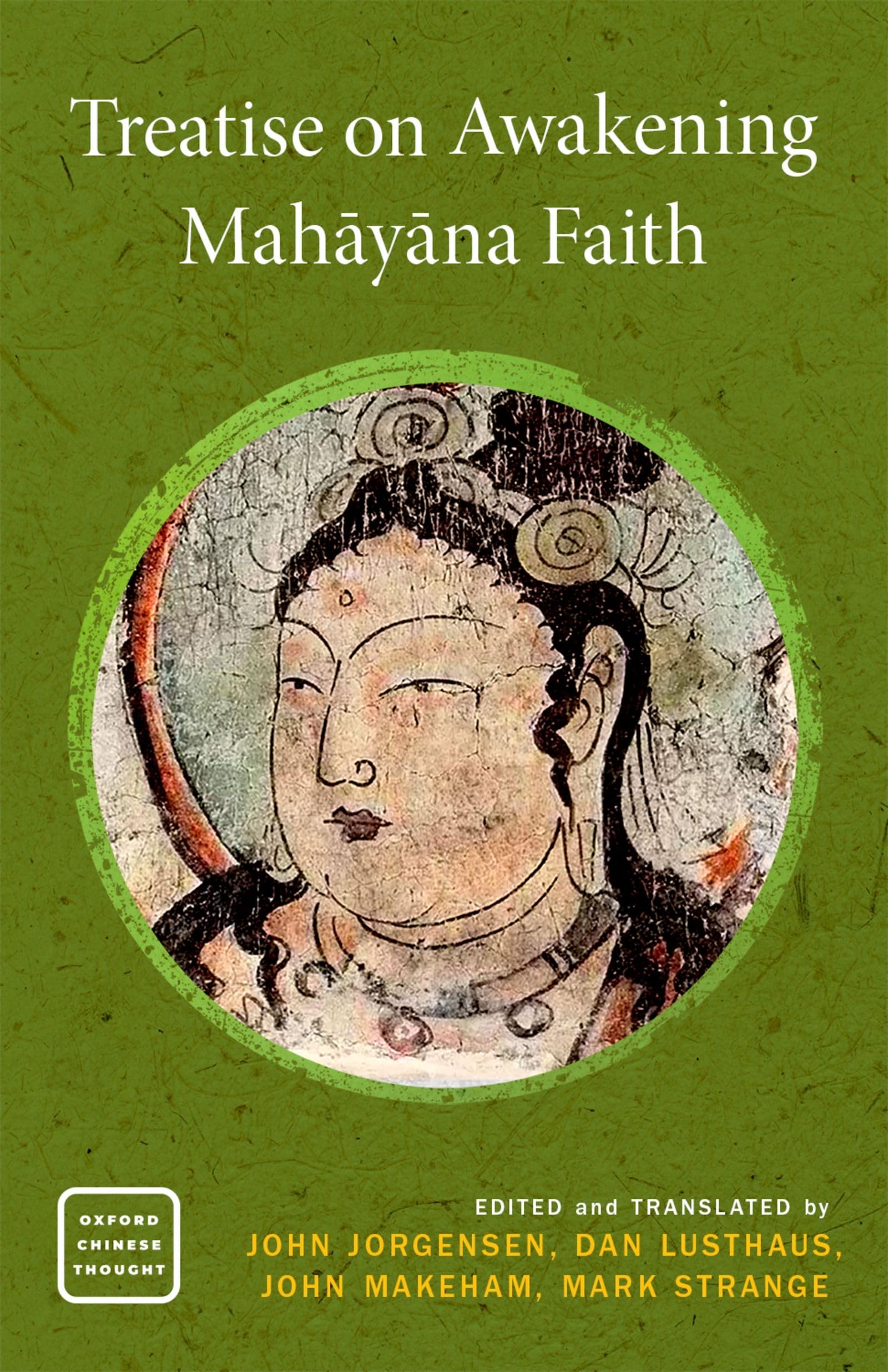 Treatise on Awakening Mah=ay=ana Faith Philosophy