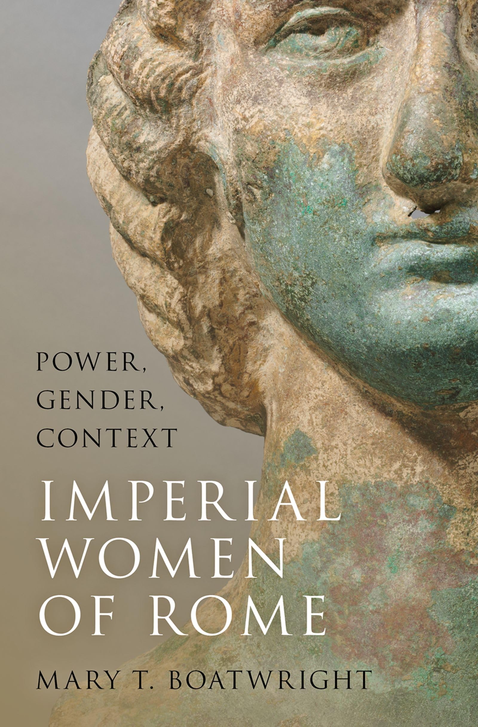 Imperial Women of Rome Social Sciences